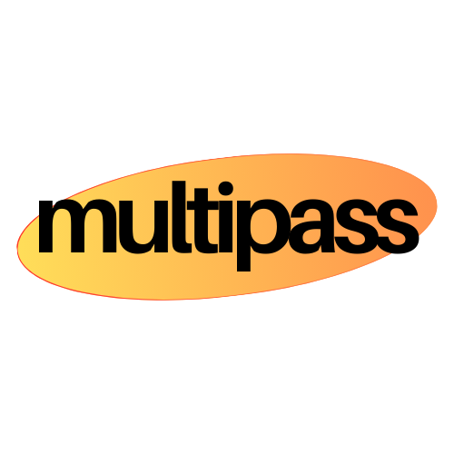 Multipass | Digital Business Cards for Creatives, Artists & Web3 ...